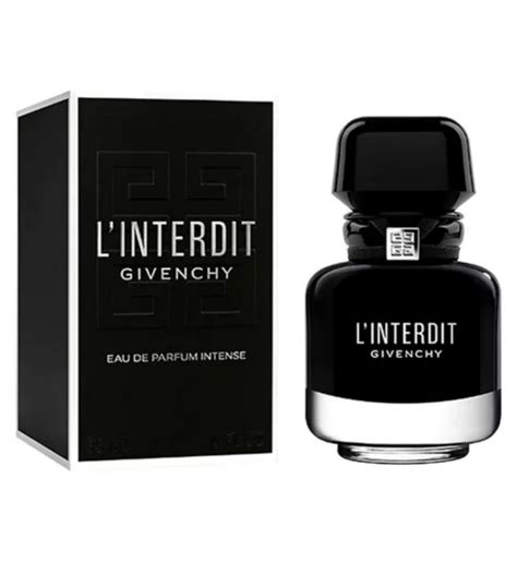 givenchy l interdit boots|Givenchy perfume l'interdit boots.